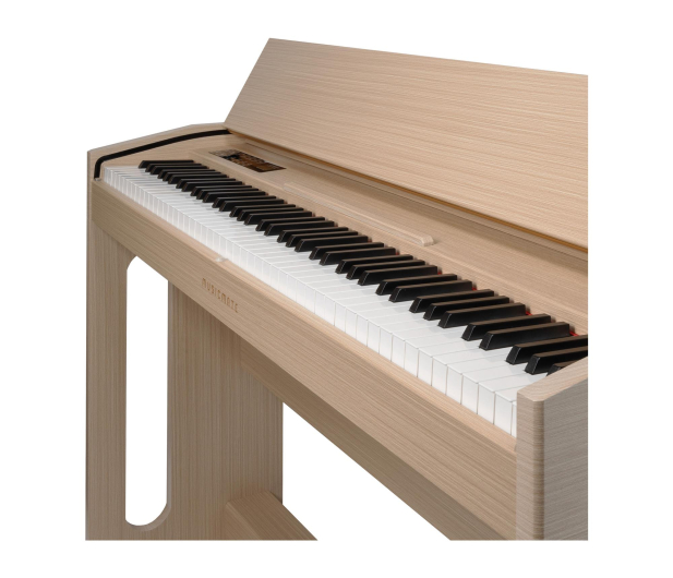 MusicMate Pianino cyfrowe MM-P100-NW GrandElegance - 1588197 - zdjęcie 10